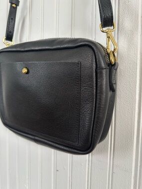 Madewell Large Transport Camera Bag